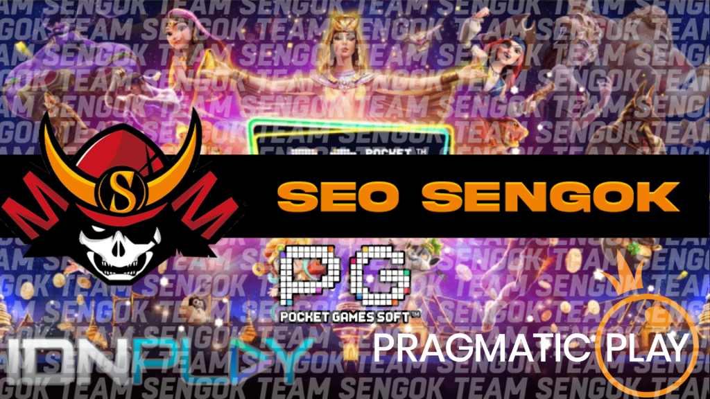Beberapa Provider Yang Terkenal Gacornya