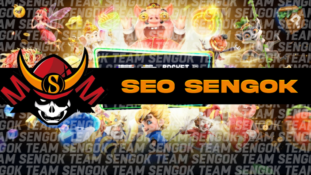 Perjalanan PGSoft Awal Mula Sampai Jadi Besar