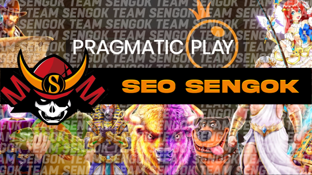 Sejarah Pragmatic Play Dan Game Online